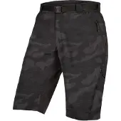 Endura Hummvee Shorts Mit Chamois