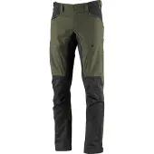 Lundhags Makke Pants miesten vaellushousut ja retkeilyhousut
