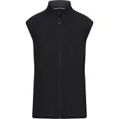 Super.natural Women's Unstoppable Gilet Jet Black Vuorettomat liivit XS