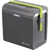 Outwell Ecocool Lite 24l Jäykkä Kannettava Kylmälaukku