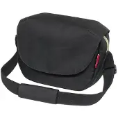 Klickfix Fun 4l Ohjaustangon Laukku