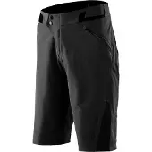 Troy Lee Designs Ruckus Solid Shell Polkupyörän shortsit