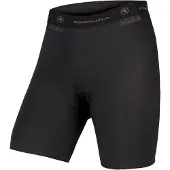 Endura Women's Padded Liner Clickfast naisten pehmustettu pyöräilyalushousu