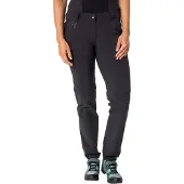 Vaude Bike women's yaras zo pants