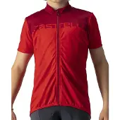 Castelli Neo Prologo Lyhythihainen Pyöräilypaita
