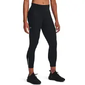 Under Armour Ua Launch Ankle Tights - Black - XS