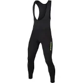 Endura Windchill Pitkät Pyöräilyhousut Henkseleillä