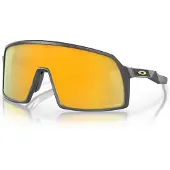 Oakley Sutro S, PRIZM, Matte Carbon