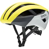Smith Network -pyrilykypr - Monipuolinen aikuisten maantie- tai MTB-pyrilykypr MIPS-tekniikalla Zonal Koroyd -peitto - Kevyt iskusuojaus mie