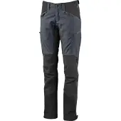 Lundhags Makke W Long Pant naisten vaellus- ja retkeilyhousut