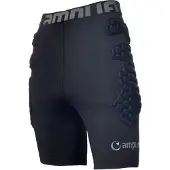 Amplifi Salvo Suoja-shortsit