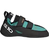 Adidas Women's Niad VCS Climbing Shoes Cor Black/Cor Black/FTWR White 40 2/3