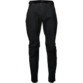 POC Motion Rain Pants Uranium Black S