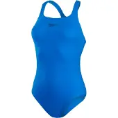 Speedo Women's Eco Endurance+ Medalist Uimapuku Naiset koko 40 väri sininen