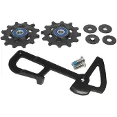 Sram Xx1/x01 Takavaihtajan Rullajärjestelmä
