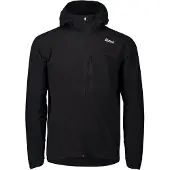 POC Guardian Air Jacket Uranium Black Urheilutakit vuorettomat S