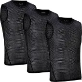 Gripgrab Ultralight Mesh Hihaton Aluspaita 3 Yksiköt