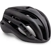 Met Trenta MIPS Helmet Matte Black Gloss, Size S (52-56 cm)
