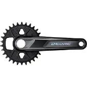 Shimano Deore M6100 Kampisarja