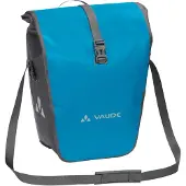 Vaude Aqua Back Single Pyörälaukku koko 24 l väri sininen