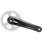 Shimano Deore Xt M8130 S-boost Polkupyörän Kammet