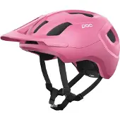 POC Axion Actinium Pink Matt