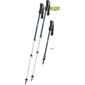 Komperdell Trekmaster Powerlock Kävelysauvat