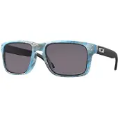 Oakley Holbrook - Prizm Grey Polarized OO9102-V857