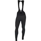 Pearl Izumi Thrm Cyc Bib Pitkät Pyöräilyhousut Henkseleillä