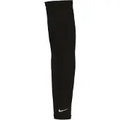 Nike Equipment Lightweight Sleeves 2.0 Pair - Black - S/M