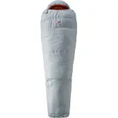 Deuter Astro Pro 400 - Large Tin-Paprika Large