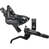 Shimano Br-m6120/bl-m6100 Hintere Scheibenbremszange