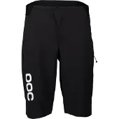POC Guardian Air Shorts uranium black Koko S