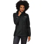 Regatta Women's Pack-It Jacket Iii - Black - XS