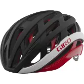 Giro Helios Spherical Mips Helmet Musta L