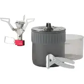 MSR Pocketrocket 2 Mini Stove Kit