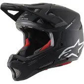 Alpinestars Missile Tech Solid Laskettelu kypärä