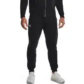 Under Armour Ua Icon Fleece Jogger - Black - M