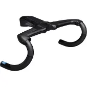 Pro Vibe Evo + Rings Integroitu Ohjaustanko