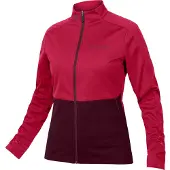 Endura Windchill II W Jacket naisten pyöräilytakki