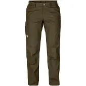 Fjällräven karla pro trousers w