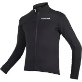 Endura FS260-Pro Roubiax Jersey musta