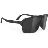 Rudy project Spinshield Air Goggles Matte Black Matte Black Lens