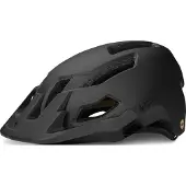 Sweet Protection Dissenter MTB pyöräilykypärä musta