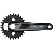 Shimano Deore M6120 Kampisarja