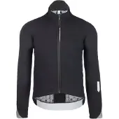 Q36.5 Interval Thermal Jacket Black, Size M