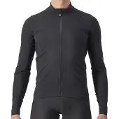 Castelli Flight Air Langarm-trikot