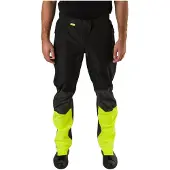 Agu Tech Commuter -sadehousut hi-vis/reflection miehet
