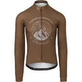 Agu Venture Gravel Pitkähihainen Trikoo