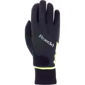 Roeckl Villach 2 Gore-tex Infinium Windstopper Käsineet